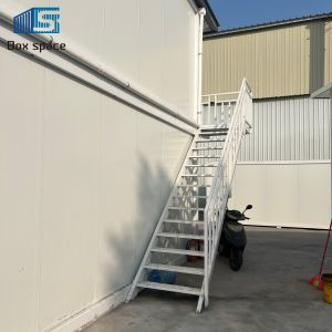 Energy-Efficient Modular Homes Adaptable Housing Units Modern Sustainable Homes