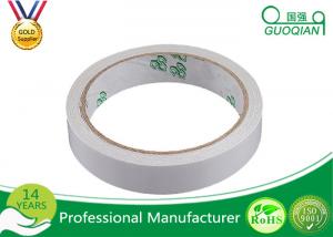 Wholesale Extra Strong White Double Side Tape 50M Length With Pressure Sensitive Tape from china suppliers