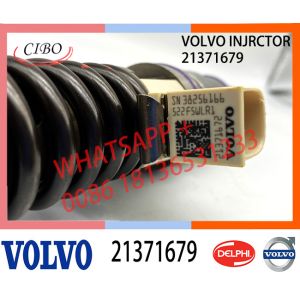 FH13 D13C EURO5 injectors injector unit 21569200 21340616 21371679