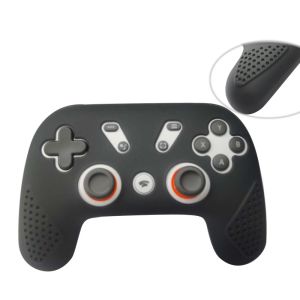 Silicone Silicone Case Premiere Edition Wireless Controller For Google Stadiums