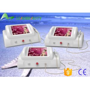 Newest High frecuency rbs spider vein removal vascular removal machine with CE