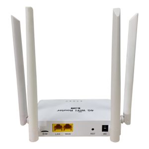Wholesale 3G 4G WiFi Router Indoor Broadband 300Mbps Openwrt Modem Home Use from china suppliers