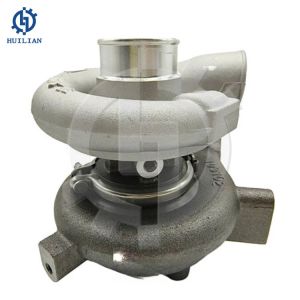 Excavator Engine Parts 49179-02340 49179-02260 49179-02230 Turbine Turbocharger