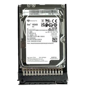Original Xfusion Server Hard Drive 300G 600G 900G 1T 1.2T 1.8T 2.4T 10K 15K 7.2K