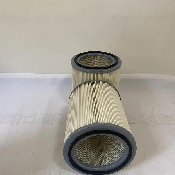 Dust Filter Element 3290 Air Filter Element Video outgoing-inspection for Food Beverage