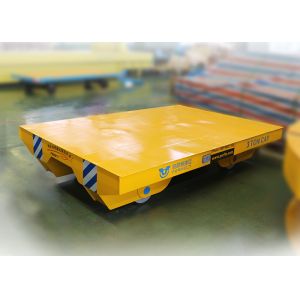 Wholesale Customized cheap material handling large capacity transfer flatbed cart from china suppliers