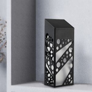 China 280mA Solar Powered Garden Lights IP67 Monocrystalline Silicon Solar Wall Lights on sale