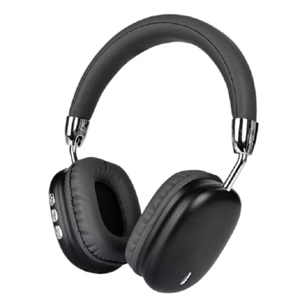 Quality Bluetooth Headphones V5.3 with 40mm Drivers and 6H Playback for sale