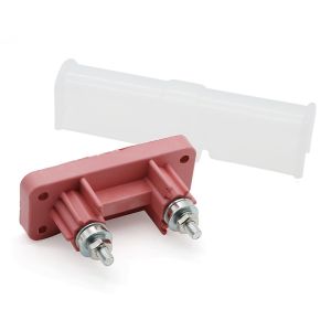 Rust Resistance High Temperature Resistance 500A ANL Holder For Automotive And