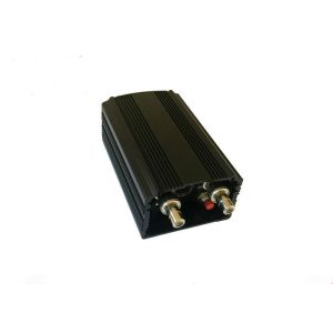 1200Mhz Analog Wireless Transmitter , 7000mW Wireless Analog Signal Transmitter