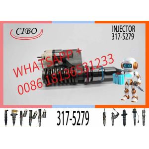 Injector Nozzles 223-5328 10R-1003 229-5918 317-5279 229-5918 223-5328 10R-1814