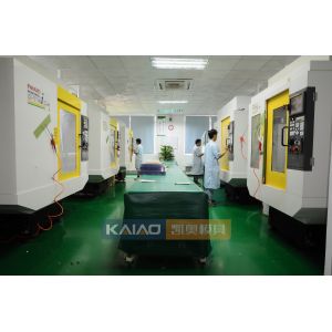 Anodized CNC Machining Automotive Parts SS Aluminum Metal Milling Turning Parts