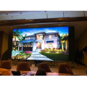 China SDK Indoor Led Display Screen Led Video Wall For Church P1.9 P2.5 P2.9 P3.9 on sale