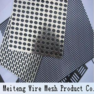 Wholesale flexible and eco-friendly perforated metal manufacturer in china from china suppliers