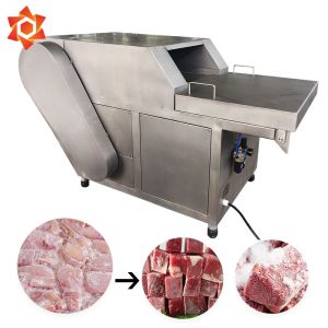 Manual Grinder Meat Processing Equipment Electric Manual Sausage Grinder