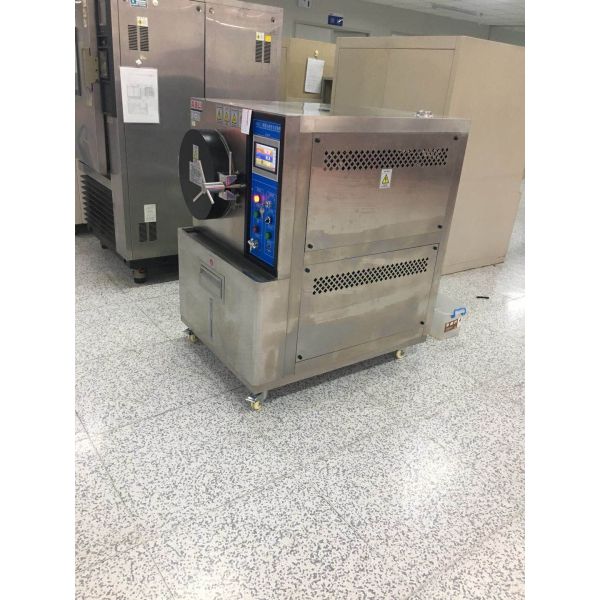 Temperature and Humidity Calibration Chamber