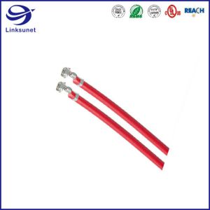 Picoblade 50079 125 V Female Socket Terminal for Soldering Wire Harness