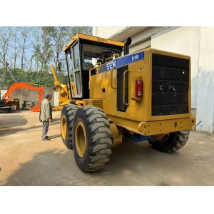 SEM919 Motor Grader SEM 919 Road Construction Equipment
