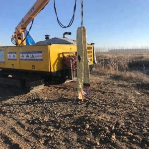 Wholesale Easy to Operate Medium Frequency Heater for Pipeline Construction from china suppliers