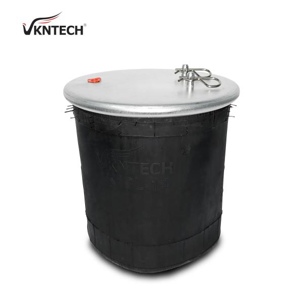 SCANIA 1903608 Air Spring 4913NP02 W01-095-0500 CF Gomma 1T19E-93 Euro Truck Air