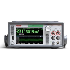 Keithley DDM7510 7 1/2 Digit Graphical Sampling Multimeter Precision Auto