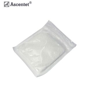 Medical compression gauze sterile wrinkled cotton wool bandage roll PHMB