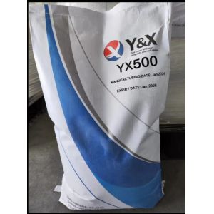 YX500 Cyanide-Free High-Efficiency Gold Leaching For Diverse Ores Processes