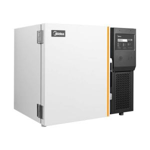 MD-86L108 Laboratory 108L Small Ultra Low Freezer , Portable Undercounter Ultra