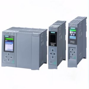 Wholesale Distributed PLC Module Centralized 6ES7511-1AK02-0AB0 CPU1511-1PN from china suppliers