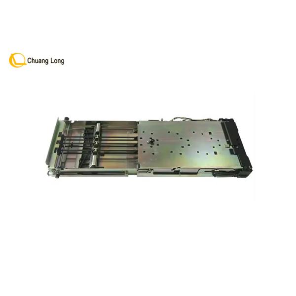 ATM Machine Parts Diebold Opteva 720mm Transport Assembly HL AFD Presenter