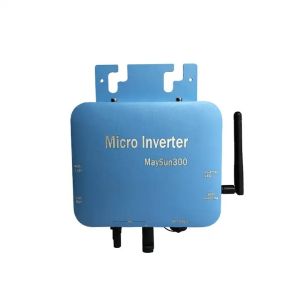1Kw Micro Inverter Off-Grid Solar Flexible Solar Panels With Micro Inverter