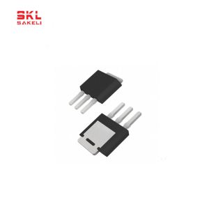 Wholesale AOI4126 MOSFET Power Electronics - High Performance And Reliable from china suppliers
