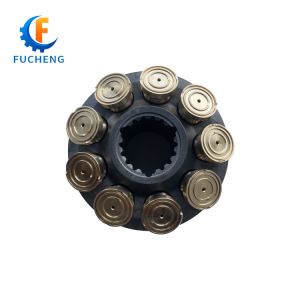 Cast Iron Rexroth A20VG45 AA20VG45 A22VG45 AA20VG45 AA22VG45 Hydraulic Pump