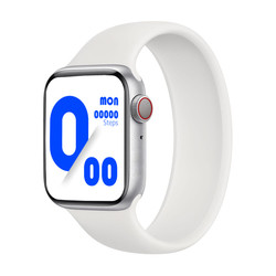 320*385 Full Touch SmartWatch Smart Bracelet Ble 4.0 IP67 Waterproof IPS IOS