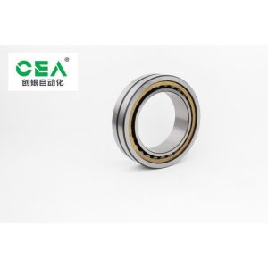 Double Row Cylindrical Shaft Needle Bearing Pins ISO9001