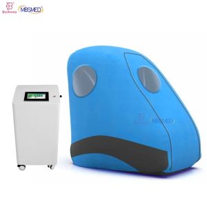 Revolutionary Oxygen Therapy Machine 90% ± 5 Oxygen Concentration Range For