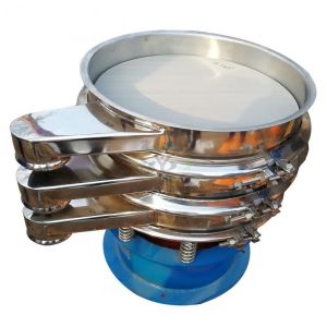 EC-CV-31 Good quality 1-5 Layers Customized Juice Industry Series Circular