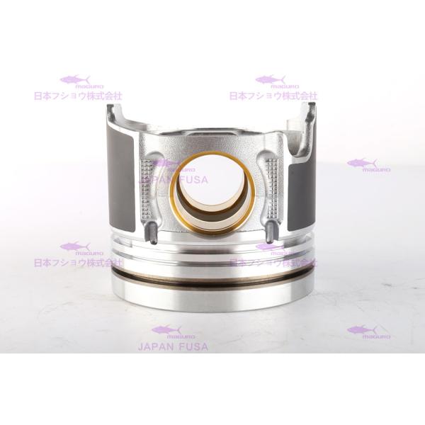 Quality Dia 112mm Diesel Engine Piston HINO J05E J08E S130A-E0101 for sale