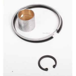 Construction Machinery Excavator Diesel Engine 4TNE94 Piston Engine Liner Kit