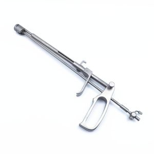 Class I Abdominal Surgical Instruments 2023 Newest Uterine Manipulator