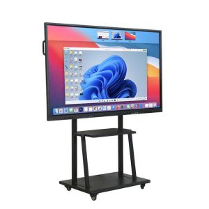 ​School Teaching Smart Interactive Whiteboard All In One Conference Interactive