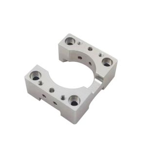 CNC Machining Set With Milling Processing Service for Hydropower Industry