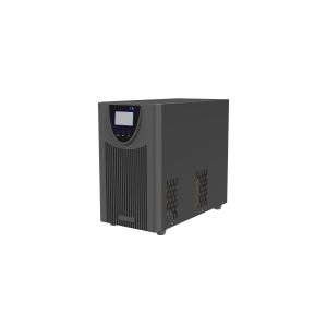 XPI 3K Solar Off Grid Hybrid Inverter With Power Transformer Isolation 3KW