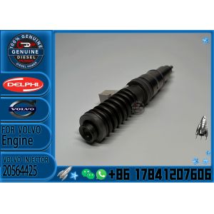 Diesel Fuel Injector Common Rail Injector 20564425 BEBE4D40001 85000606 For