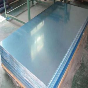 conductor application aluminum plate Customized Size 6061 6063 7075 T6 Metal