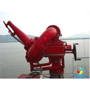 Wholesale CCS Certificate Approved Marine External Fi-Fi System / FIFI system from china suppliers