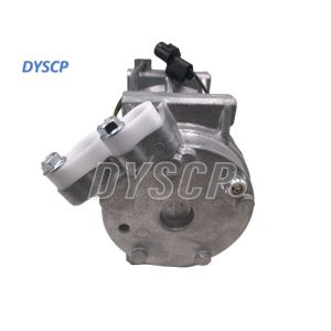 7813A636 7813A289 7813A638 Ac Compressor For Mitsubishi Fusion Zinger Montero
