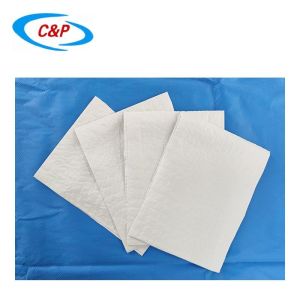 Sterilized Surgical Drape Ophthalmology Pack for Eye Operations