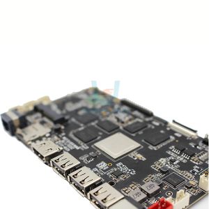 Wholesale 5mm Electronic PCB Assembly Smt Pcb Assembly With FR4 Material from china suppliers