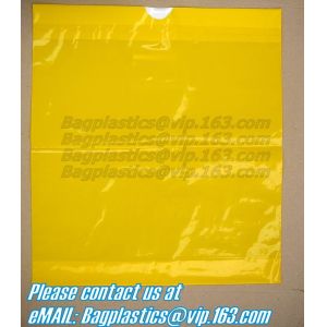 Heavy Duty Biodegradable drawtape, plastic drawstring heavy duty garbage trash